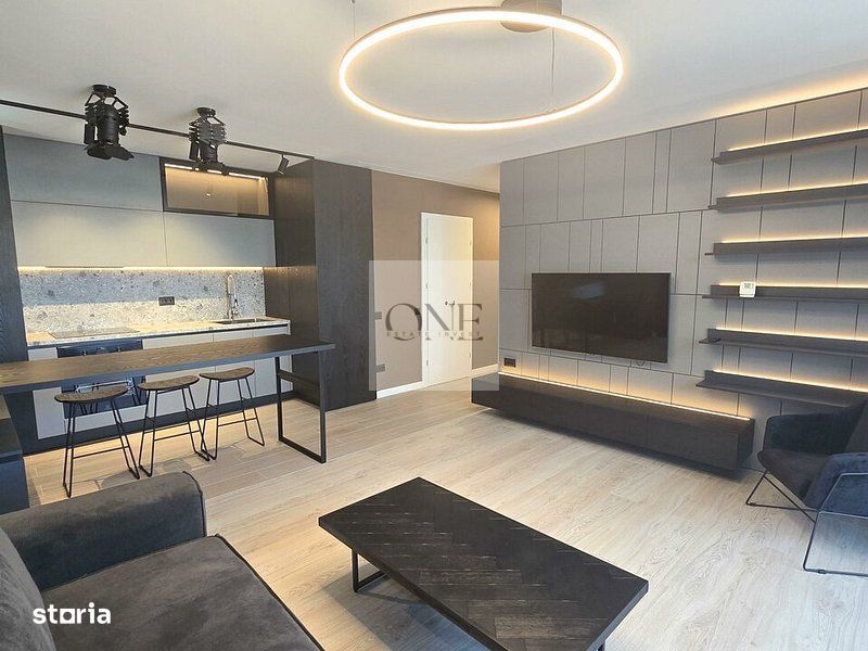 Finisaje Premium | Design Contemporan |  Priveliște Deosebită