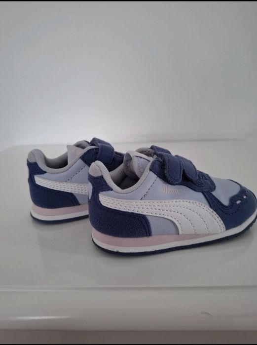Adidasi Puma marimea 21
