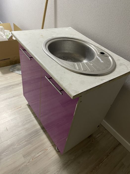 Продам мойку.