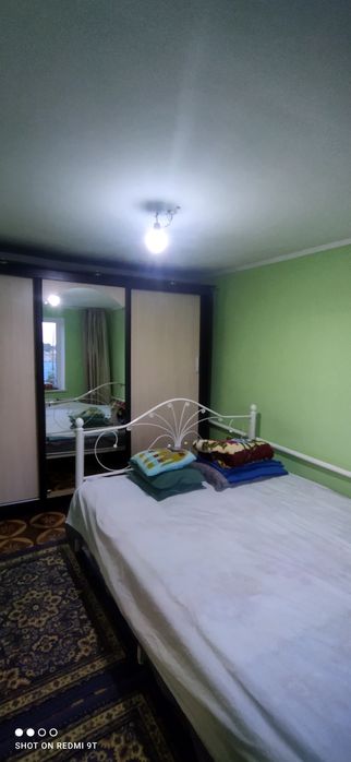 Продам дом со всеми условиями