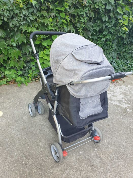 Детска количка WUNDERKID немска