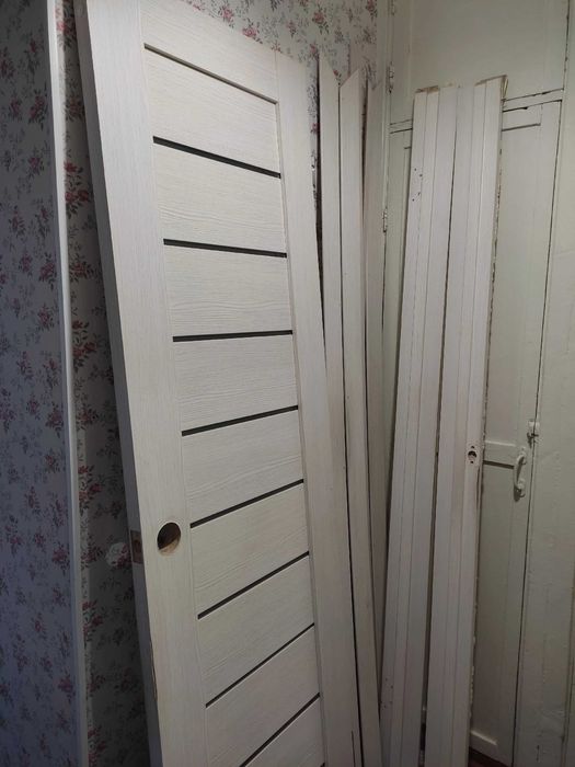 Дверь межкомнатная