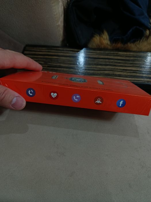 Электронный часы ultra s9