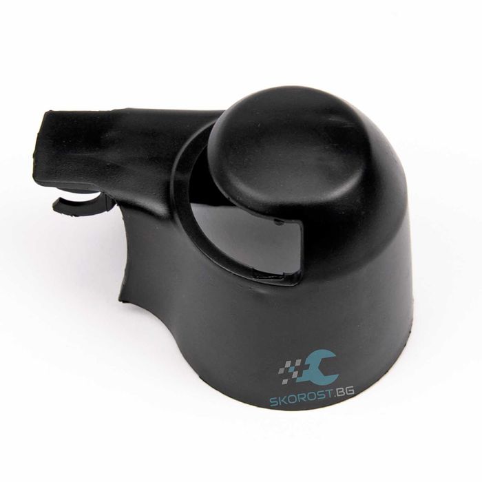 Пластмасова Капачка за Задна Чистачка VW Seat Skoda