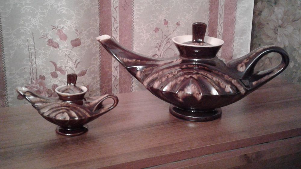 Продам советскую керамику