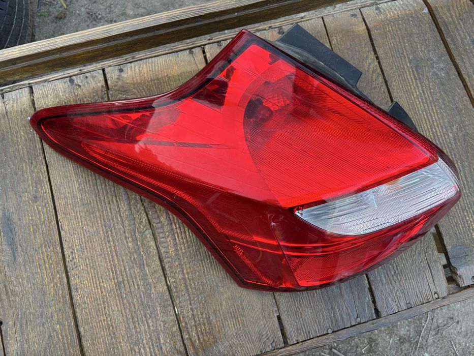 Стоп Форд Фокус/Ford Focus