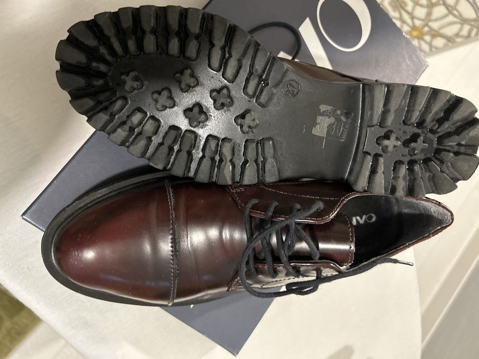 Ara, Gabor,Oakoui ,Caprice