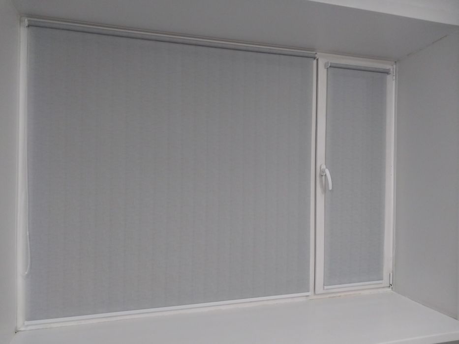 Роллшторы Петропавловск