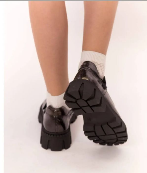 Новая школьная обувь от ORCHESTRA