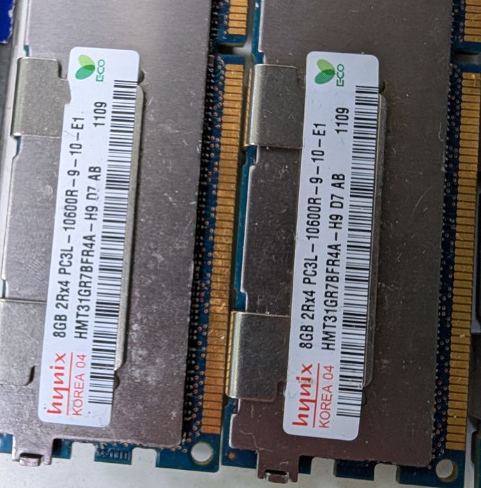 sk hynix 8gb second hand si noi de vanzare • Anunturi • OLX.ro