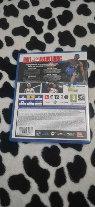 Игри ps4 Плейстеишан