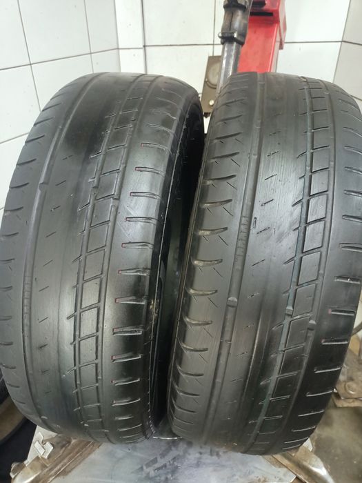 Продам два баллона на 15