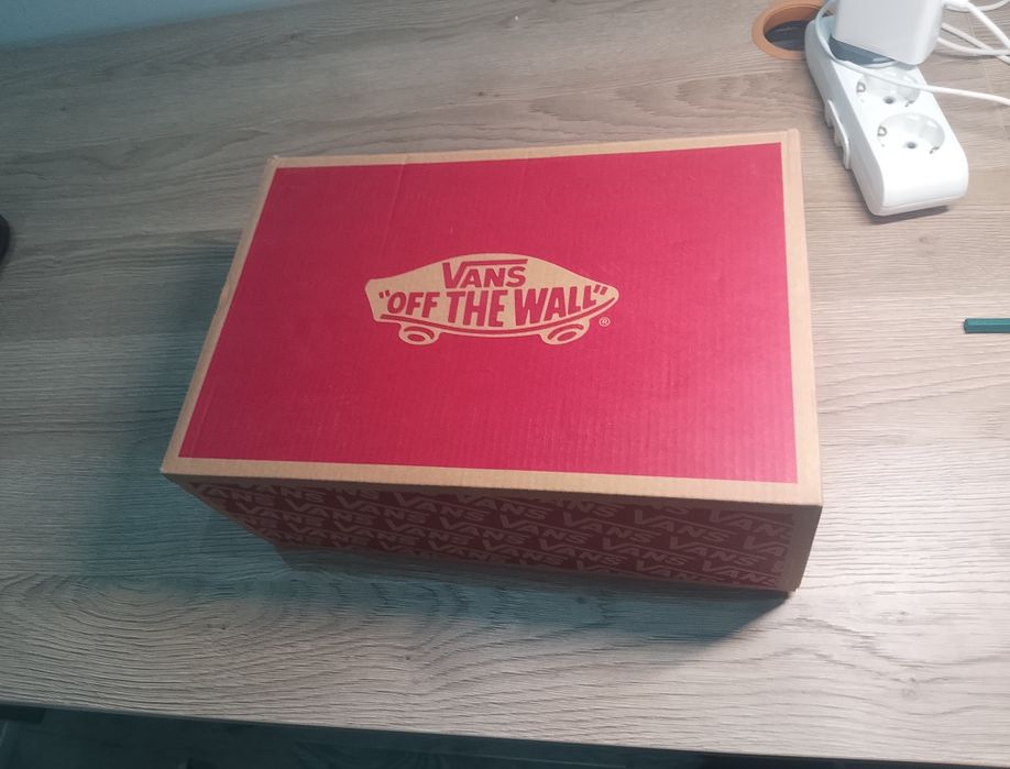 Зимние VANS для любой погоды