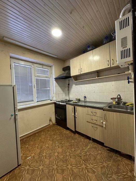 Арендага 2 хонали квартира берилади ижарага Партсьезда вокзал гагарин