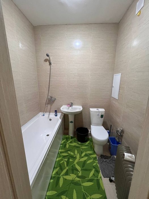 Сергили чоштепа метрони биринчи бекати 1 хона аренда квартир оила она