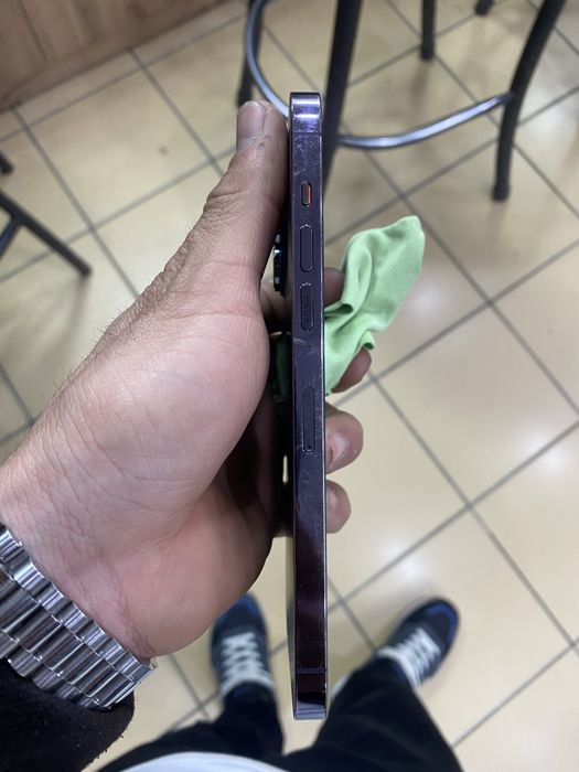 Айфон 14 про макс