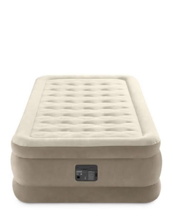 Intex Ultra Plush Dura-Beam Deluxe
