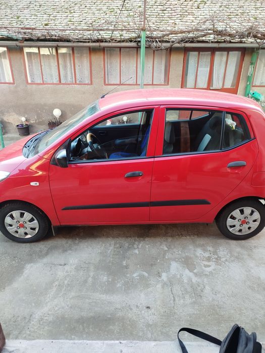 Vind Hyundai i10