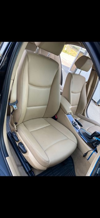 Vand bmw e90 318d Facelift