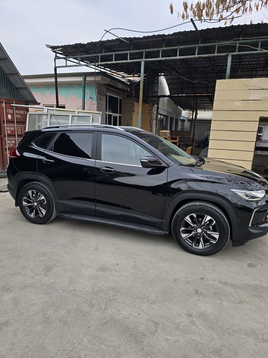 Treker 2 primer сотилади