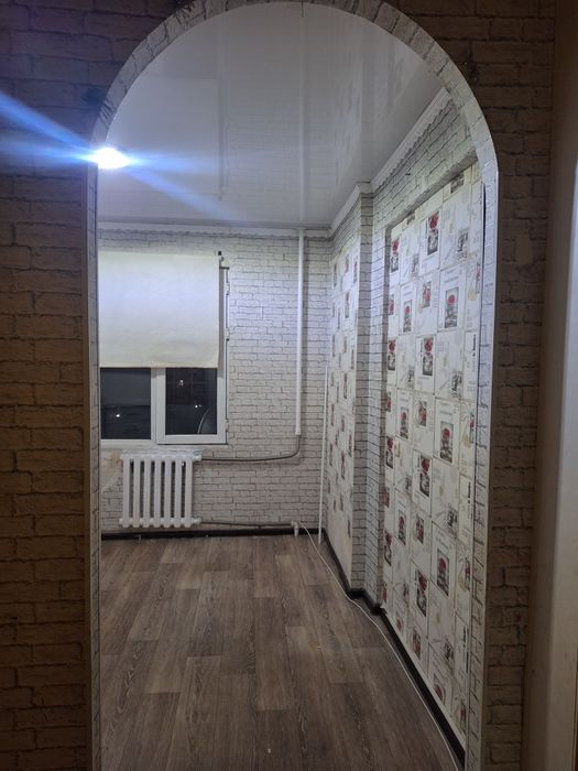 Продам 3х комнатную квартиру