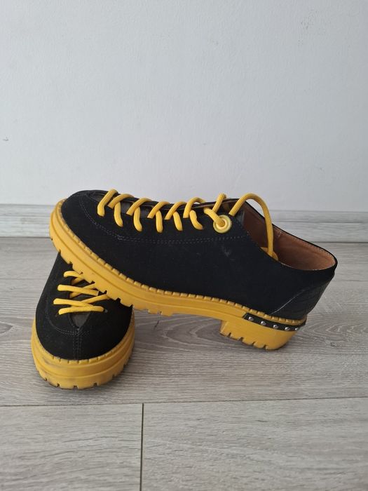 Pantofi dama marimea 37