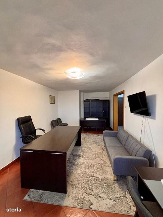 Bulevardul Unirii 3 camere Birouri Stradal