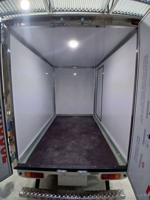 Labo bez probeg 2026