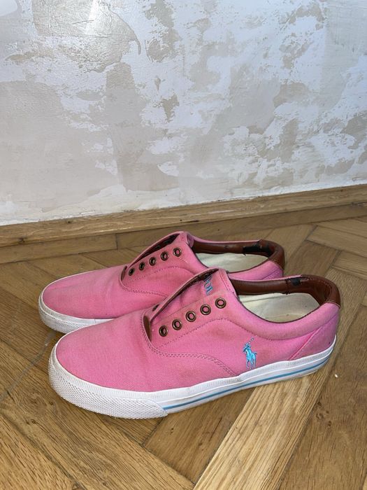 Teniși 44 Vans, Dr. Martens, Polo