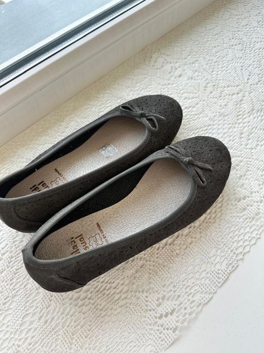 Туфли женские хорошие