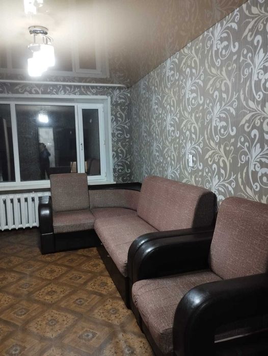Квартира  продаётся