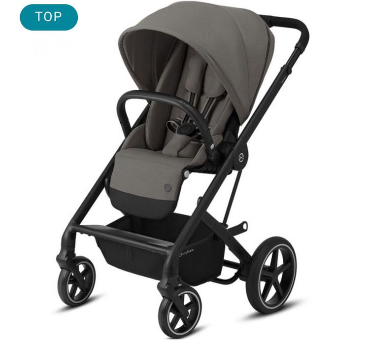 Продавам количка cybex Balios s lux 2022