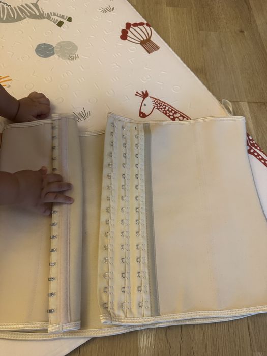 Корсет для похудения