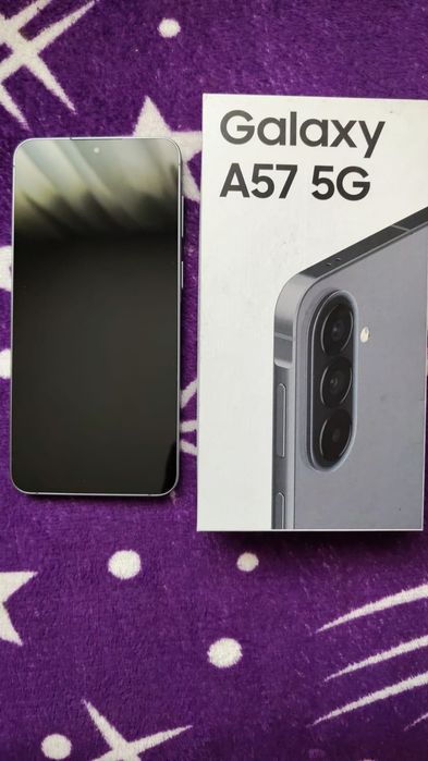 Vând samsung A57 5G