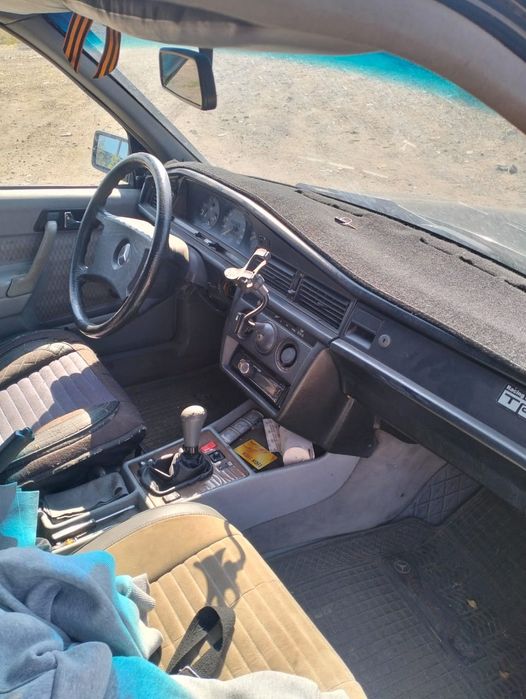 Продается Mercedes