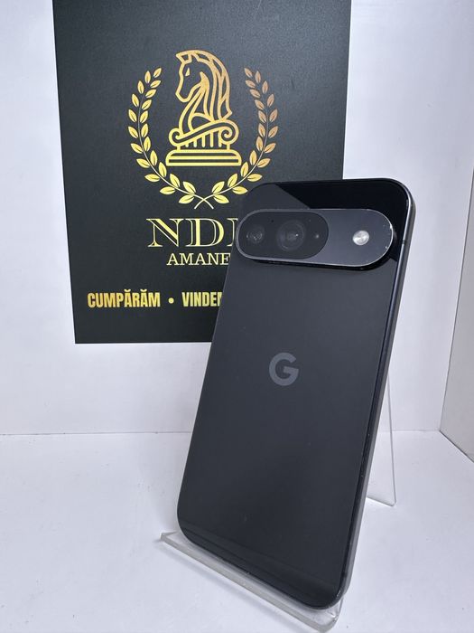 NDP Amanet NON-STOP Calea Vitan Nr. 121 Google Pixel 9 (47999)