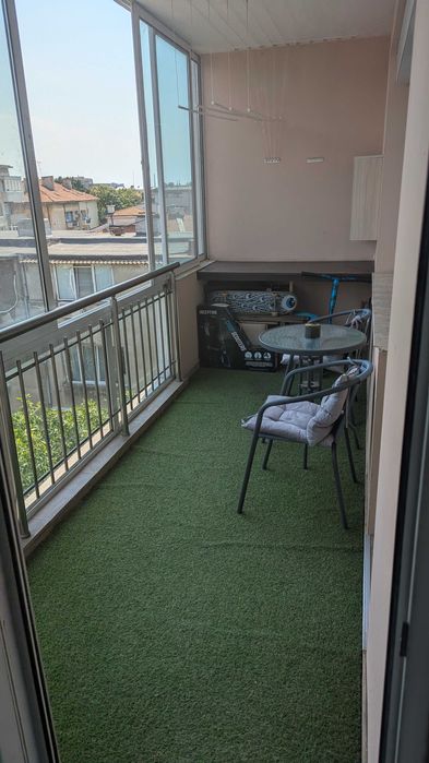 Продава се Четиристаен апартамент в Русе, Център - 101 кв.м за 1436 €/кв.м - Снимка #11