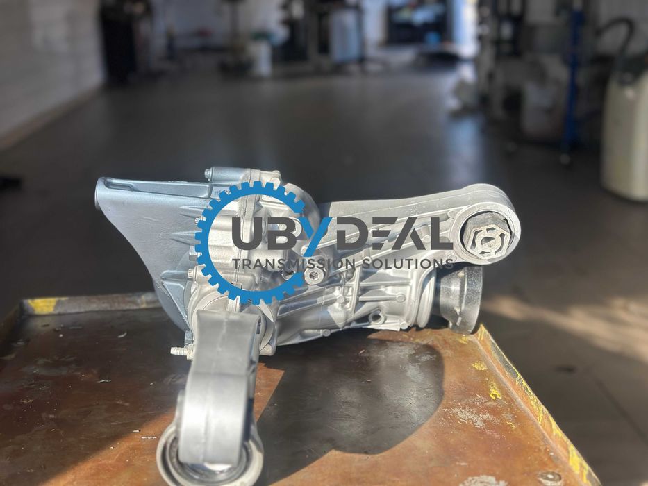 Grup/diferential fata Mercedes GLE W167 raport 3.46 GARANTIE 12 LUNI