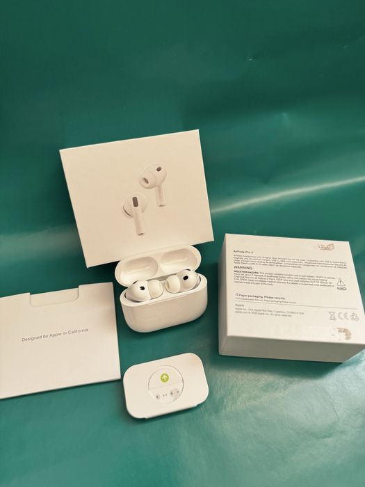Apple Airpods  Pro 3