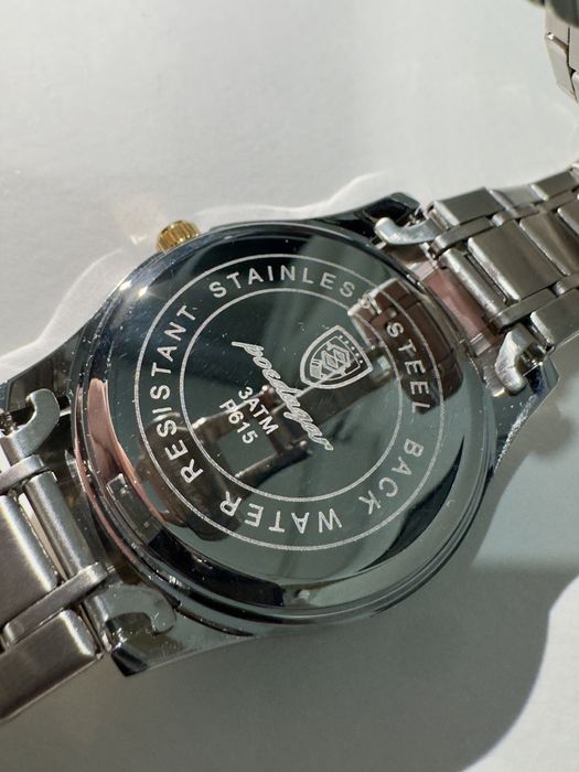 Часовници poedagar