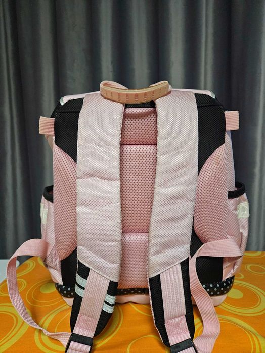Ghiozdan de fete Barbie pentru scoala
