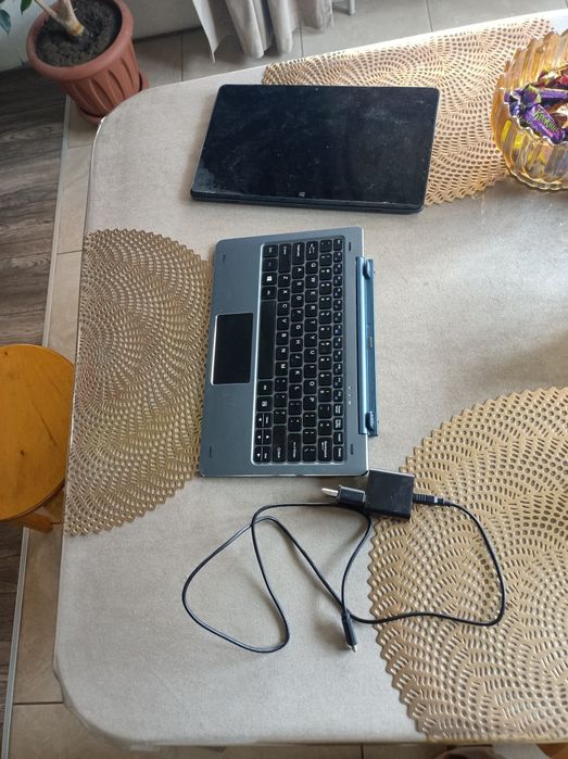 Планшет, на Windows