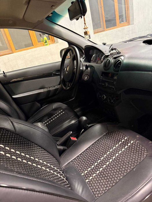 Nexia3  3позиция 2020