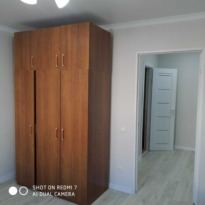 Продажа двухкомнатной квартиры