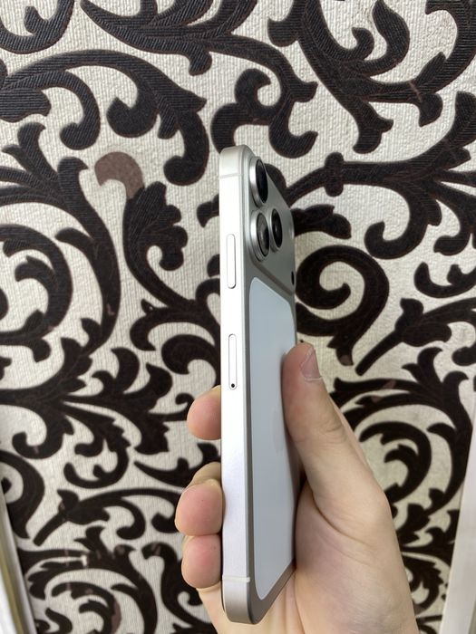 Iphone x 17 pro 64gb