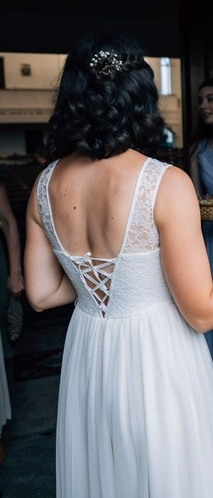 Rochie de mireasa
