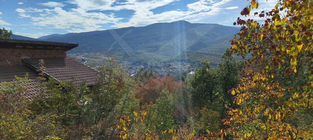 Продава се Парцел в с. Храбрино, Област Пловдив - 490 кв.м за 41 €/кв.м - Снимка #2