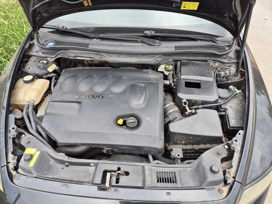 Volvo V50 diesel,defect,avariat