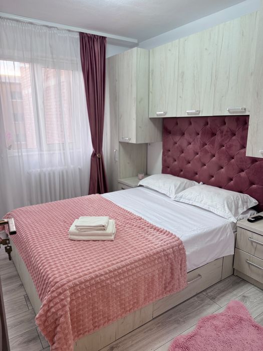Apartament regim hotelier