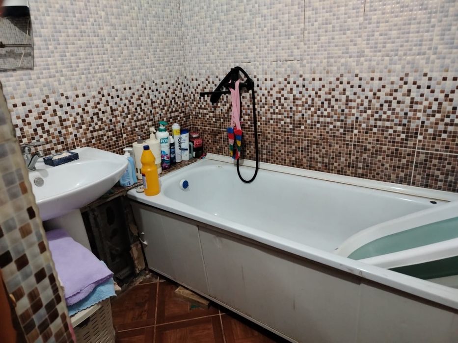 Продам 2х комнатную квартиру